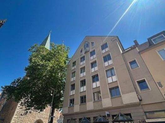 Maisonette zum Kauf als Kapitalanlage geeignet 279.000 € 3,5 Zimmer 100 m² Innenstadt Innenstadt 38100