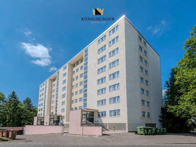 Wohnung zum Kauf 268.000 € 2 Zimmer 59,2 m² Bad Cannstatt Bad Cannstatt 70374