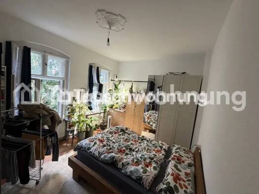 Wohnung zur Miete Tauschwohnung 440 € 2 Zimmer 48 m² Mariendorf Tempelhof-Schöneberg 10827