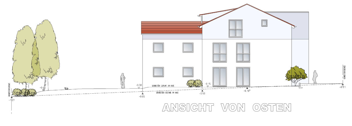 Grundstück zum Kauf 850.000 € 1.172 m²<br/>Grundstück Gaimersheim Gaimersheim 85080