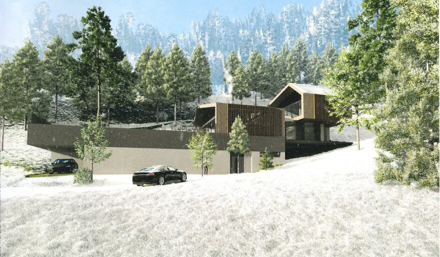 Grundstück zum Kauf 329.000 € 4.938 m²<br/>Grundstück Steinhaus am Semmering 8685