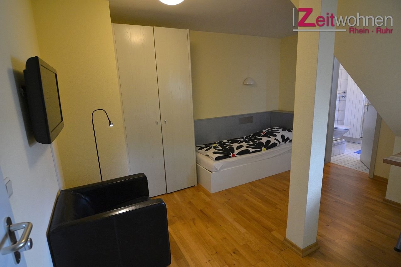 Wohnung zur Miete Wohnen auf Zeit 1.240 € 1 Zimmer 18 m²<br/>Wohnfläche 15.12.2024<br/>Verfügbarkeit Neustadt - Nord Köln 50672