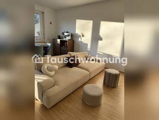 Wohnung zur Miete Tauschwohnung 1.500 € 3 Zimmer 79 m² 2. Geschoss Hadern München 80689