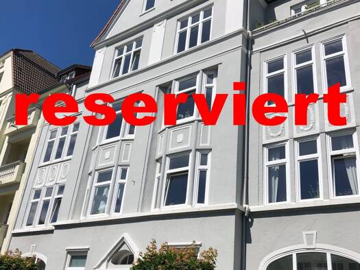 Wohnung zur Miete 660 € 3 Zimmer 79 m² frei ab sofort Jürgensby Jürgensby 24943