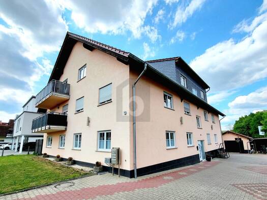 Maisonette zum Kauf 399.000 € 10 Zimmer 220 m² 3. Geschoss Wöllstein 55597