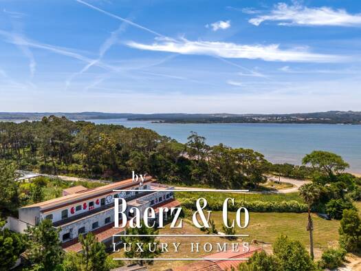 Haus zum Kauf 1.600.000 € 600 m² 6.094 m² Grundstück rua das casinhas Nadadouro