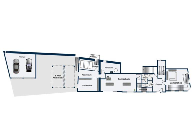 Haus zum Kauf 13 Zimmer 465 m² 485 m² Grundstück Weinsberg 74189