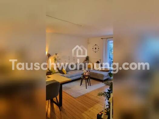 Wohnung zur Miete Tauschwohnung 850 € 3 Zimmer 85 m² 1. Geschoss Sentrup Münster 48149