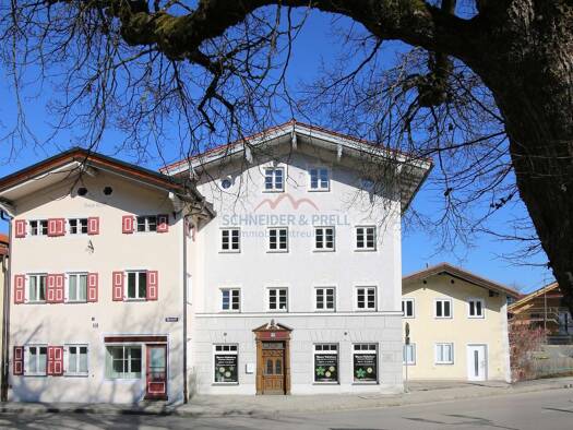 Bürofläche zur Miete 1.100 € 2 Zimmer Wolfratshausen Wolfratshausen 82515