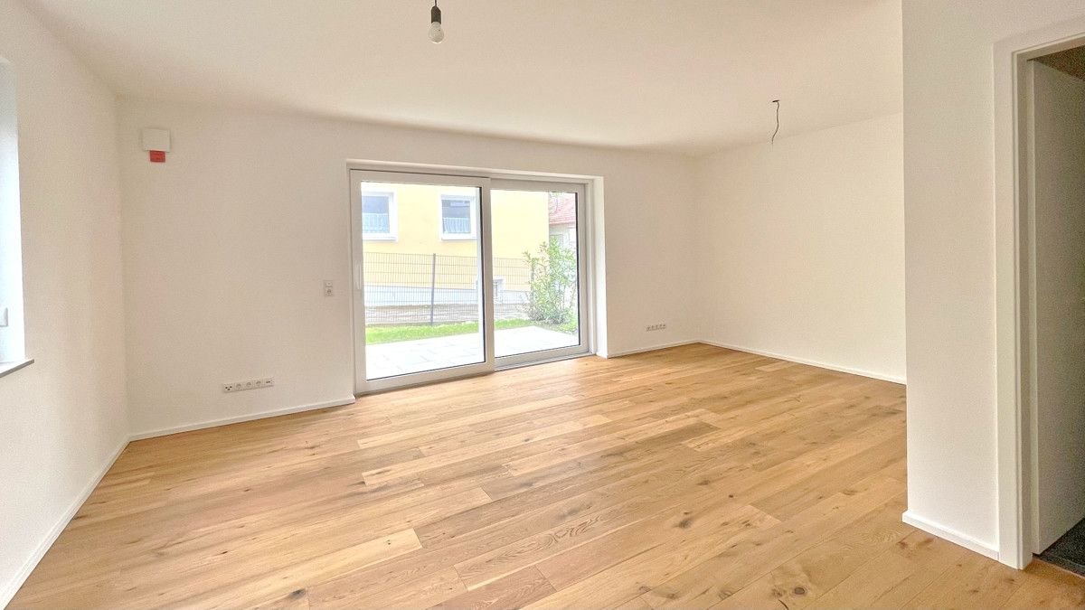 Wohnung zum Kauf 297.400 € 2 Zimmer 64,5 m²<br/>Wohnfläche EG<br/>Geschoss ab sofort<br/>Verfügbarkeit Kaufbeuren Kaufbeuren 87600