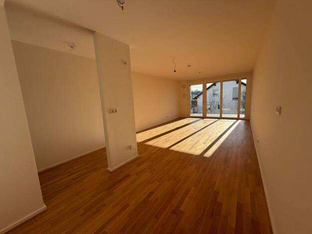 Wohnung zum Kauf provisionsfrei 569.900 € 3,5 Zimmer 89,6 m² 1. Geschoss Anton-Groß-Straße 20 Hangelar Sankt Augustin 53757