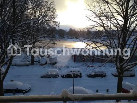 Wohnung zur Miete Tauschwohnung 550 € 2 Zimmer 69 m² 2. Geschoss St. Gertrud Lübeck 23564