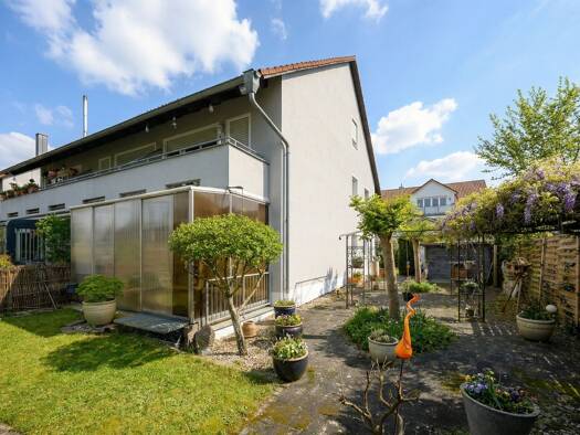 Wohnung zum Kauf 355.000 € 2 Zimmer 78,9 m² Ringsee Ingolstadt 85053