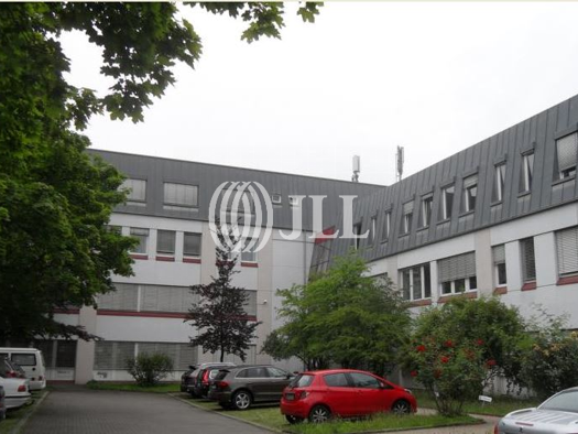 Bürofläche zur Miete provisionsfrei 9 € 518 m² Bürofläche teilbar ab 518 m² West Ludwigsburg 71636