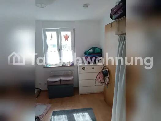 Wohnung zur Miete Tauschwohnung 580 € 2 Zimmer 50 m² 3. Geschoss Lohhof Unterschleißheim 85716