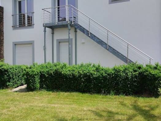 Maisonette zur Miete 900 € 2,5 Zimmer 100 m² Geschoss 1/2 Eschweiler 52249