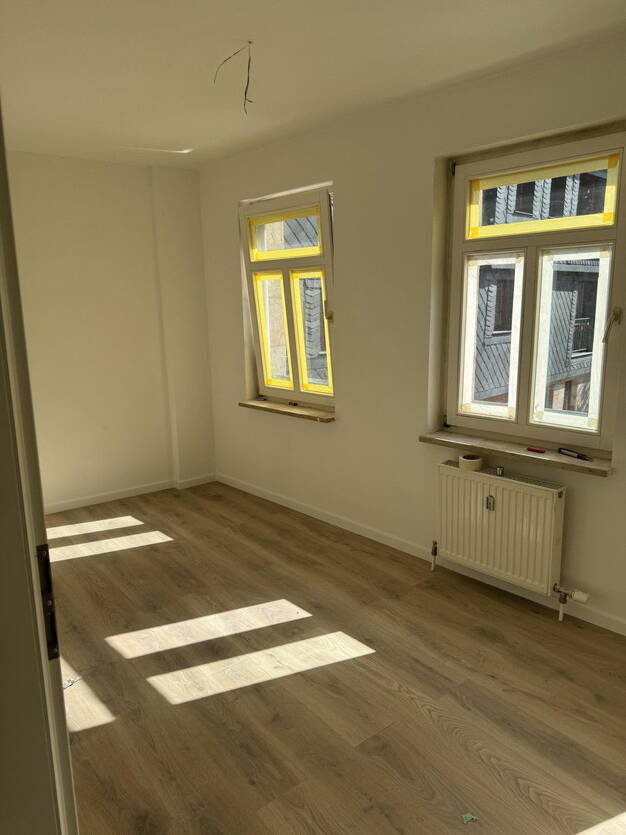 Wohnung zur Miete 807 € 3 Zimmer 68 m² 1. Geschoss frei ab 01.07.2025 Wilhelm-Löhe-Str. 12 Kronach 150 Fürth 90765