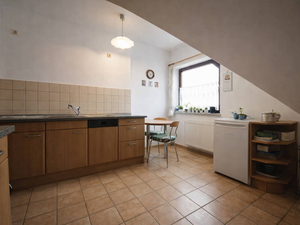 Einfamilienhaus zum Kauf - Ansicht 5