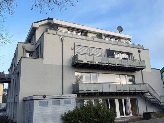Terrassenwohnung zum Kauf 160.000 € 2 Zimmer 41 m² Hamm-Mitte Mitte 59063