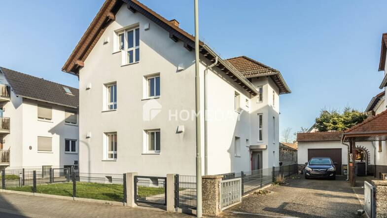 Mehrfamilienhaus zum Kauf 799.000 € 8 Zimmer 300 m² 667 m² Grundstück Hungen Hungen 35410