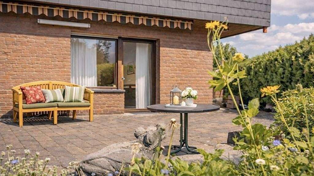 Einfamilienhaus zum Kauf 416.000 € 5 Zimmer 180 m² 732 m² Grundstück Ettringen 56729