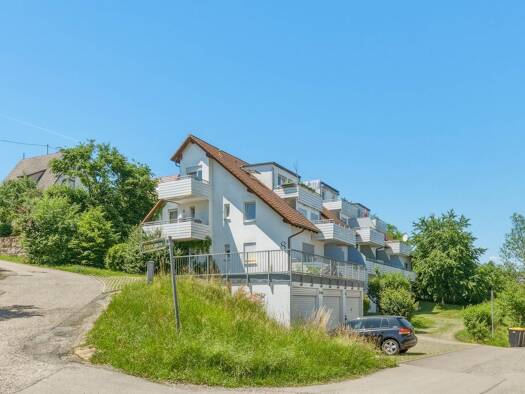 Wohnung zum Kauf 124.500 € 1 Zimmer 30 m² Ötlingen Kirchheim unter Teck 73230