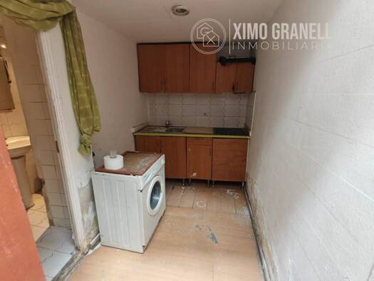 Chalet zum Kauf 76.000 € 3 Zimmer 200 m² la Vall d'Uixó 12600