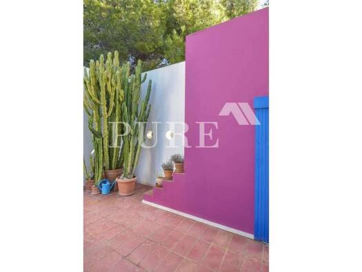 Chalet zum Kauf 1.390.000 € 3 Zimmer 253 m² 1.741 m² Grundstück Sant Josep de sa Talaia 07830