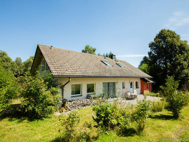 Einfamilienhaus zum Kauf 879.000 € 11 Zimmer 327 m² 5.900 m² Grundstück Großherrischwand Herrischried / Großherrischwand 79737