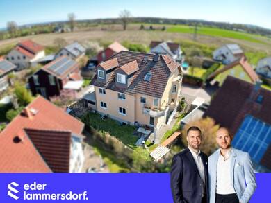 Haus zum Kauf 850.000 € 12 Zimmer 320,1 m² 404 m² Grundstück Altheim Münster 64839