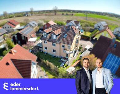 Haus zum Kauf 850.000 € 12 Zimmer 320,1 m² 404 m² Grundstück Altheim Münster 64839