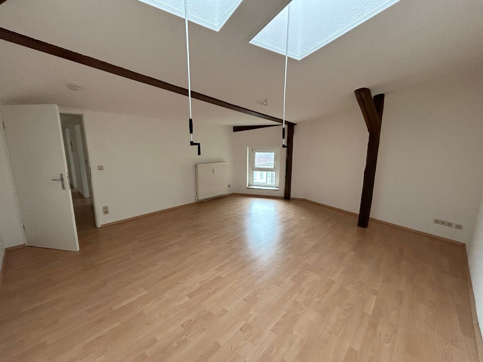 Wohnung zur Miete 358 € 2 Zimmer 55 m²<br/>Wohnfläche 4.<br/>Geschoss Ernst-Lehmann Straße 19 Hohepfortestraße Magdeburg 39106