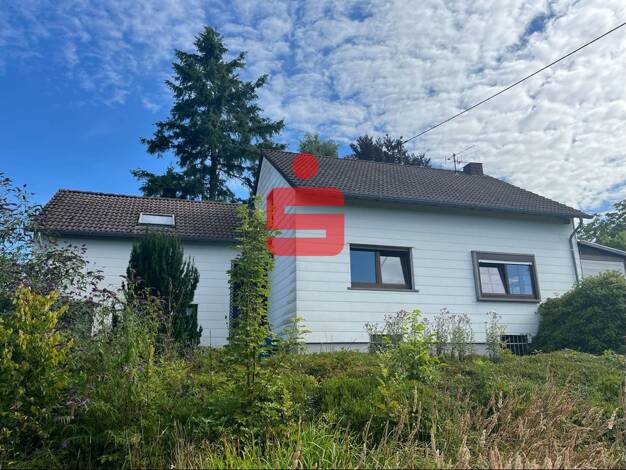 Einfamilienhaus zum Kauf 155.000 € 5 Zimmer 100 m² 2.409 m² Grundstück Oberkail 54533