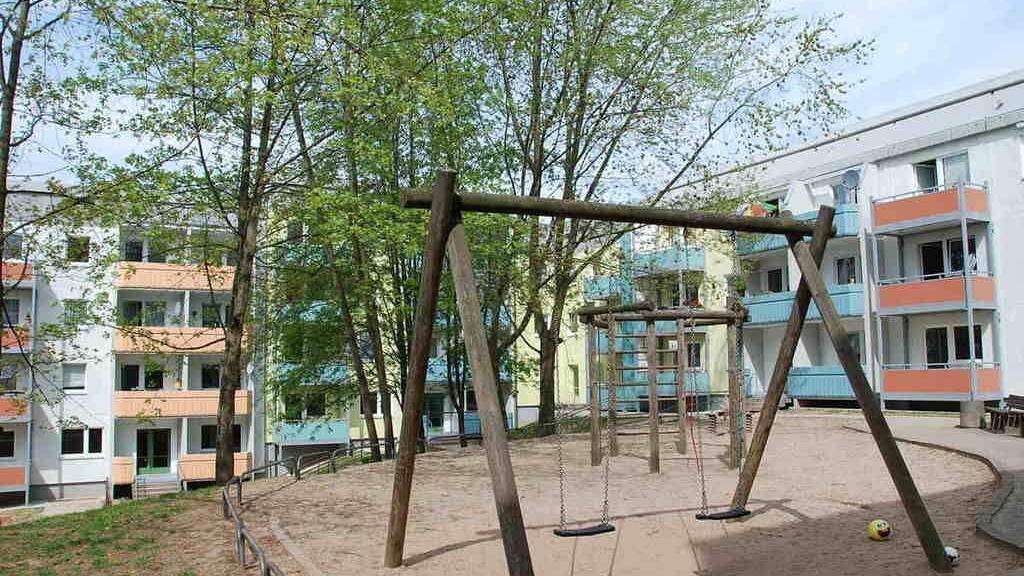 Studio zur Miete 230 € 1 Zimmer 33,1 m² 2. Geschoss frei ab 03.03.2026 Sonnenstr. 56 Sonnenberg Chemnitz 09130