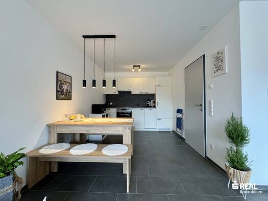 Wohnung zur Miete 709 € 2 Zimmer 47,5 m² frei ab 01.11.2026 Birkenweg Bartholomäberg 6781