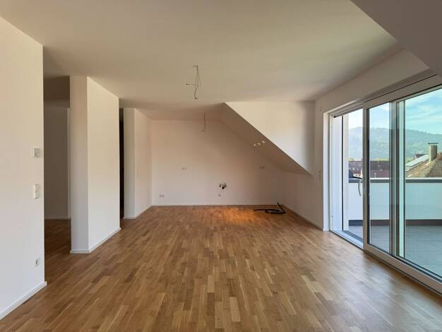 Maisonette zum Kauf - Neubau provisionsfrei 535.000 € 4 Zimmer 112,3 m² frei ab sofort Elgersweier Offenburg 77656