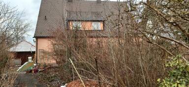 Grundstück zum Kauf provisionsfrei 1.497.360 € 2.202 m² Grundstück Baimbacher Weg 22 Katzwang Nürnberg 90455