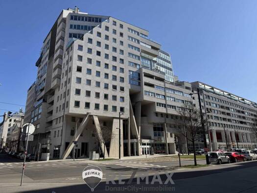 Wohnung zum Kauf 195.000 € 2 Zimmer 51 m² 5. Geschoss Wien 1020