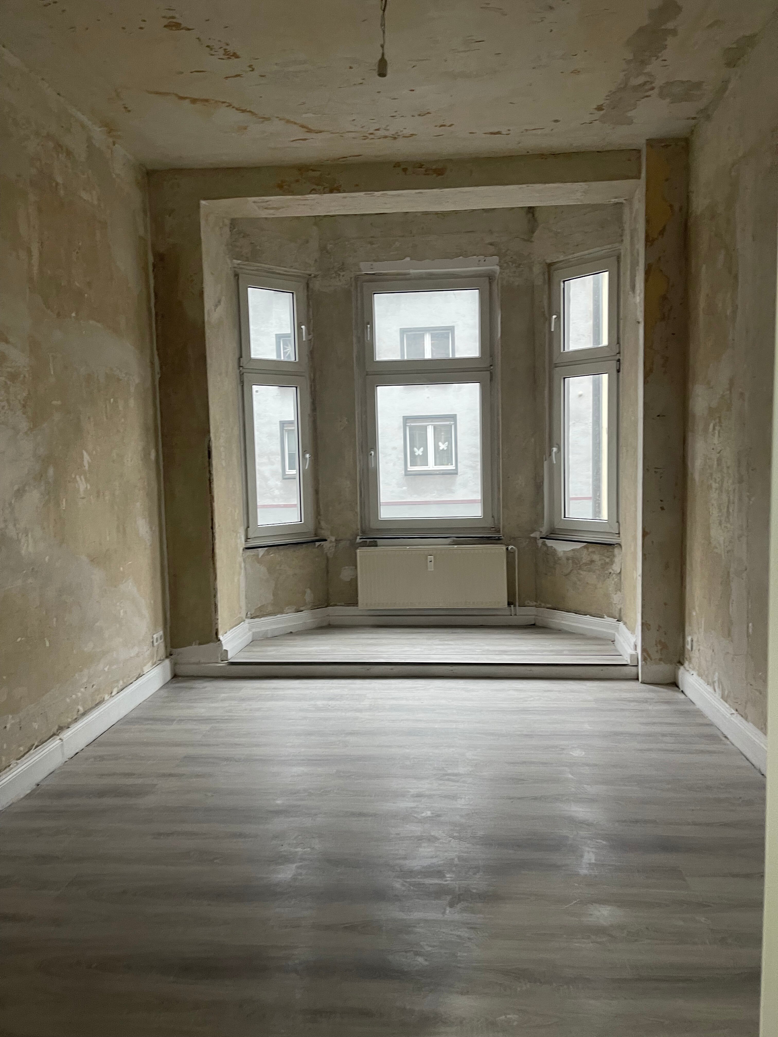 Wohnung zur Miete 749 € 4 Zimmer 129 m²<br/>Wohnfläche 1.<br/>Geschoss Bismarckstraße Altstadt Gelsenkirchen 45879