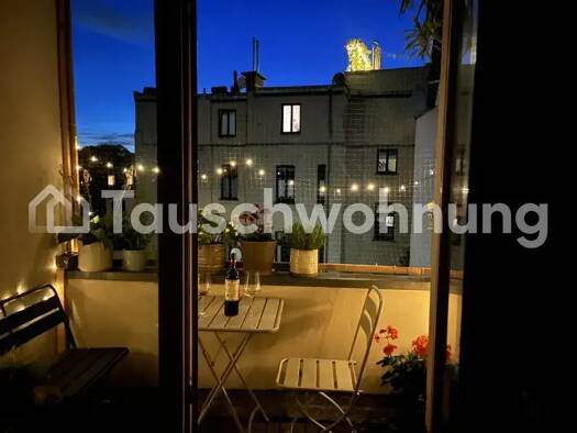 Wohnung zur Miete Tauschwohnung 415 € 2 Zimmer 44 m² 3. Geschoss Sülz Köln 50937