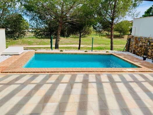 Villa zum Kauf 298.000 € 2 Zimmer 78 m² 260 m² Grundstück Murcia 30590