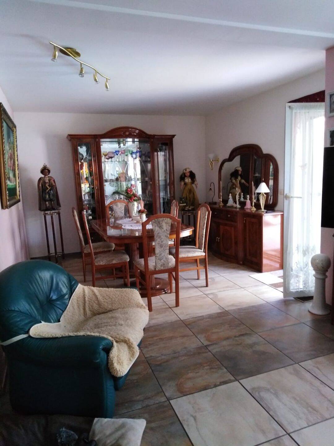 Einfamilienhaus zum Kauf - Mehr