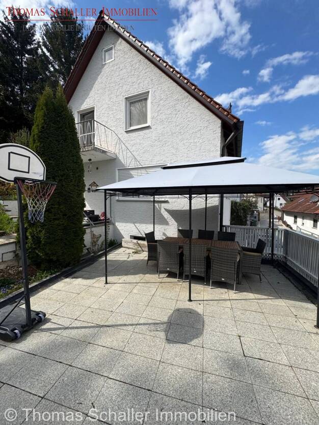 Einfamilienhaus kaufen in Otting | immowelt