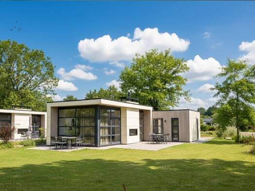 Einfamilienhaus zum Kauf provisionsfrei 249.000 € 4 Zimmer 65 m² 581 m² Grundstück Spijkweg 15 Dronten 8256RJ