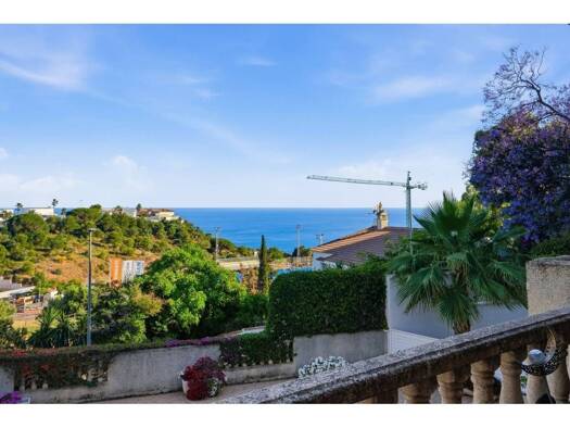 Chalet zum Kauf - Erstbezug 2.495.000 € 6 Zimmer 756 m² Benalmádena 29630