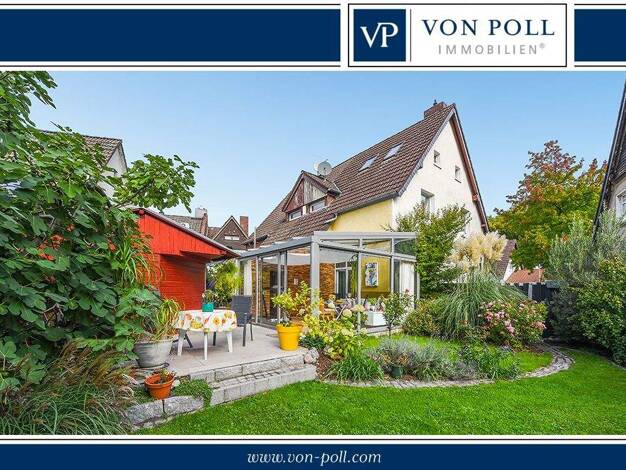 Doppelhaushälfte zum Kauf 259.000 € 3,5 Zimmer 70 m² 260 m² Grundstück Hochemmerich Duisburg 47226