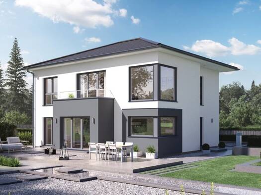 Einfamilienhaus zum Kauf provisionsfrei 1.004.044 € 5 Zimmer 180 m² 530 m² Grundstück Nellingen Ostfildern 73760