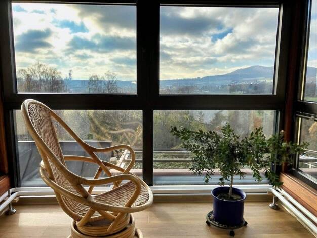 Wohnung zur Miete 660 € 2 Zimmer 60 m² Süsterfeld/Helleböhn Kassel 34134