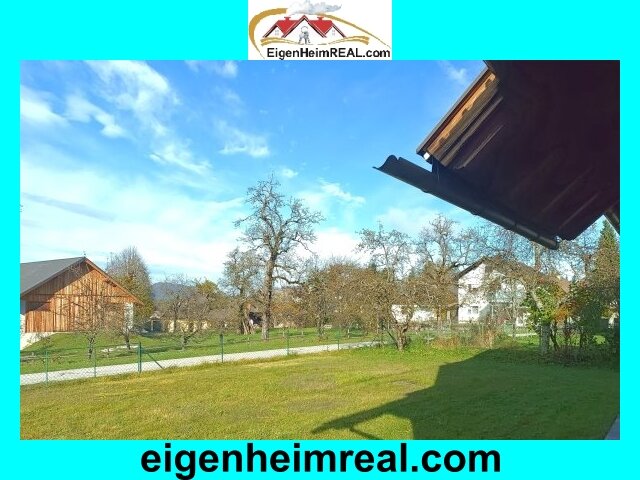 Einfamilienhaus zum Kauf 365.000 € 6 Zimmer 140 m²<br/>Wohnfläche 1.048 m²<br/>Grundstück St. Jakob im Rosental 9184