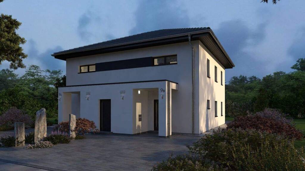 Mehrfamilienhaus zum Kauf 851.900 € 8 Zimmer 235,4 m² 960 m² Grundstück Radeberg 01454